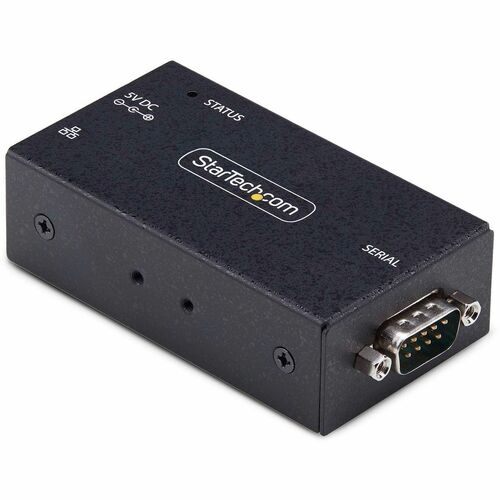 StarTech.com Device Server I13-SERIAL-ETHERNET