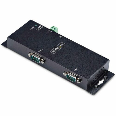 StarTech.com Device Server I23-SERIAL-ETHERNET