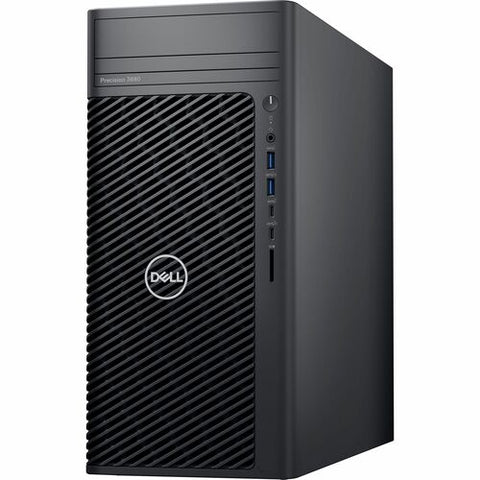 Dell Precision 3680 Workstation PVK5H