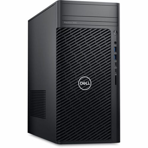 Dell Precision 3680 Workstation VVFHF