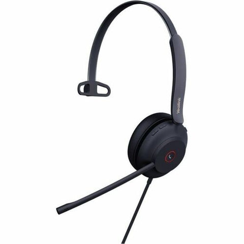 Yealink UH37 Headset UH37MONOTEAMSCA