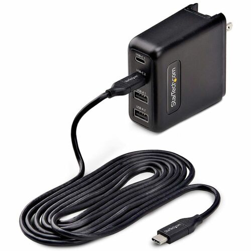 StarTech.com AC Adapter 2210GCN-WALL-CHARGER