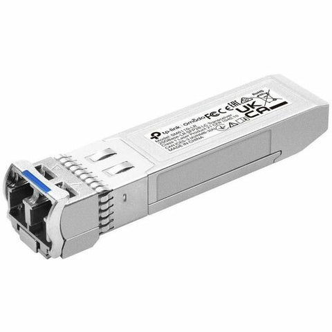 TP-Link Omada 25GBase-LR SFP28 LC Transceiver SM6110-LR