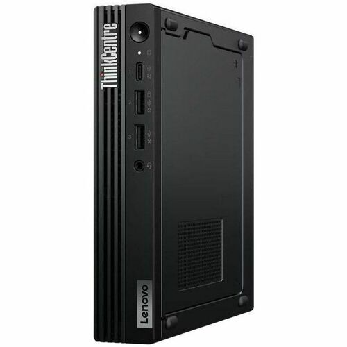 Lenovo ThinkCentre M90q Gen 5 12TH000YUS Desktop Computer 12TH000YUS