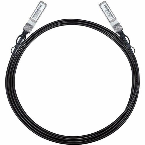 Omada 3 Meters 10G SFP+ Direct Attach Cable SM5220-3M