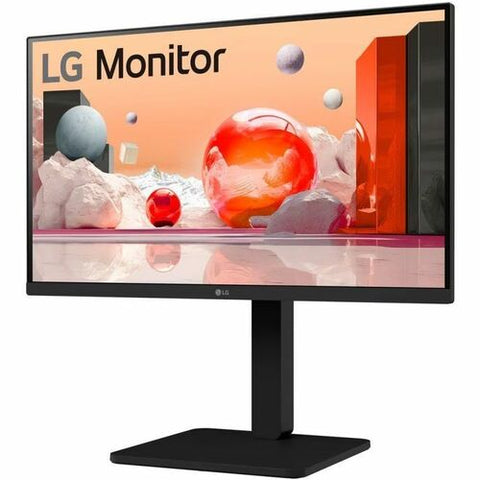 LG 24BA560-B Widescreen LED Monitor 24BA560-B