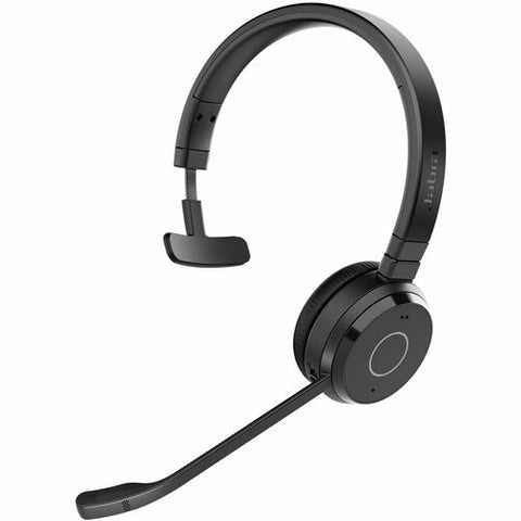 Jabra Evolve 65 TE Headset 6693-839-409