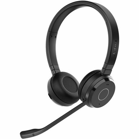 Jabra Evolve 65 TE Headset 6699-839-409