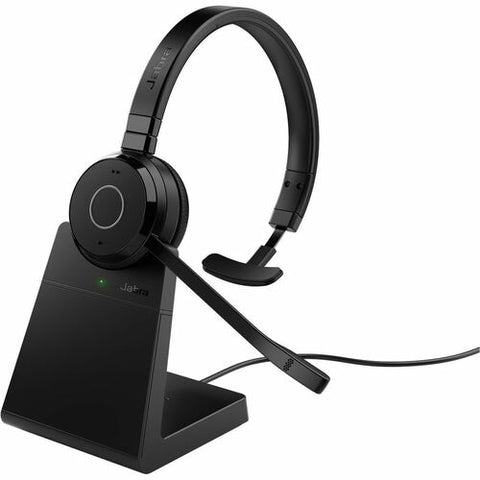 Jabra Evolve 65 TE Headset 6693-833-499