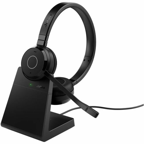 Jabra Evolve 65 TE Headset 6699-833-399