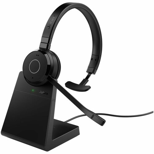 Jabra Evolve 65 TE Headset 6693-833-399