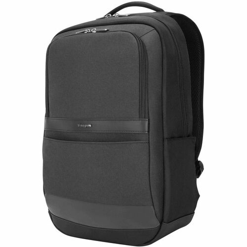 Targus 15-16" CitySmart Essentials Backpack - Grey TSB911GL