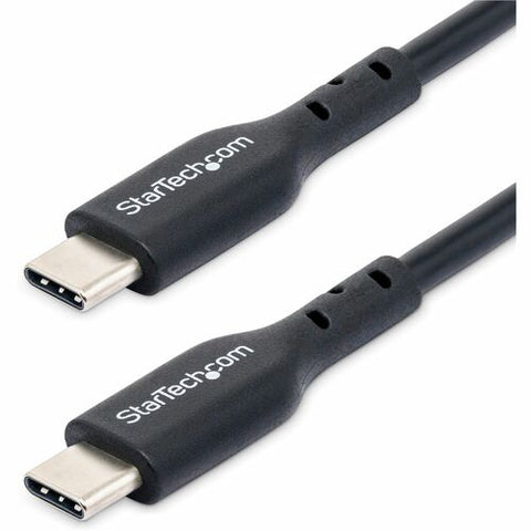 StarTech.com USB-C Data Transfer Cable USB2CC6FBKE