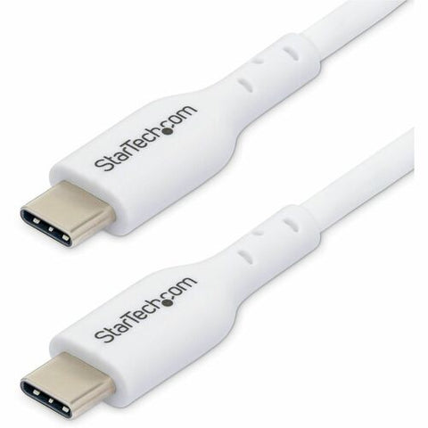 StarTech.com USB-C Data Transfer Cable USB2CC6FWHE