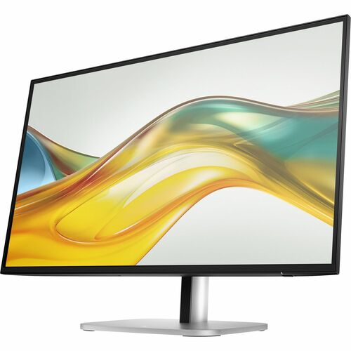 HP Series 5 Pro 27 inch QHD Monitor - 527pq 9D9S0UT#ABA