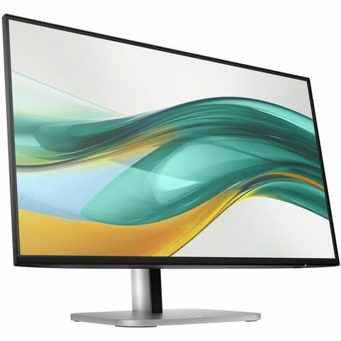 HP Series 5 Pro 23.8 inch FHD Monitor - 524pf 9D9L6UT#ABA