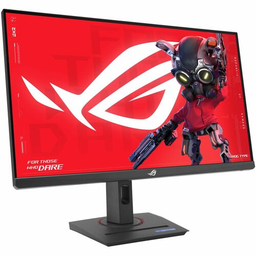 Asus ROG Strix XG27UCG Widescreen Gaming LCD Monitor XG27UCG