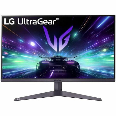 LG 27" UltraGear FHD 180Hz 1Ms Gaming AMD FreeSync Monitor 27GS50FX-B