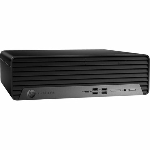 HP Elite SFF 805 G9 Desktop PC AZ5P7AT#ABA