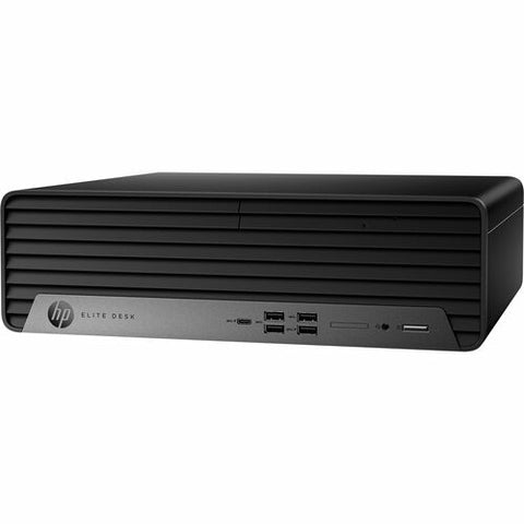 HP Elite SFF 805 G9 Desktop PC AZ5P1UT#ABA