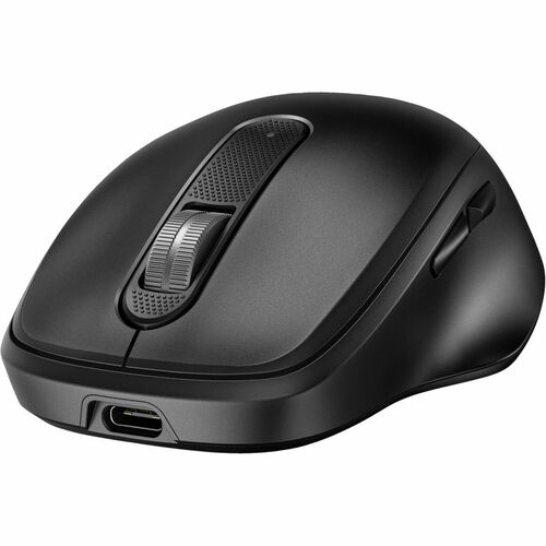 HP 515 Ultra-Fast Rechargeable Wireless Mouse (9C2F7AA) 9C2F7AA#ABA