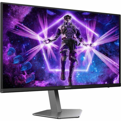 AOC AGON PRO AG276QZD2 Widescreen Gaming OLED Monitor AG276QZD2