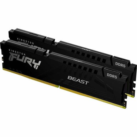 Kingston FURY Beast RAM Module KF560C36BBE2K2-32