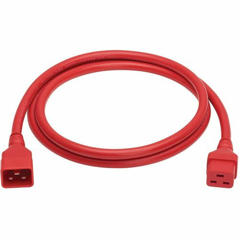 Tripp Lite by Eaton P036-006-ARD Power Extension Cord P036-006-ARD