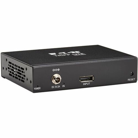 Tripp Lite series B156-002-8K 2-Port DisplayPort to DisplayPort Multi-Monitor Splitter B156-002-8K