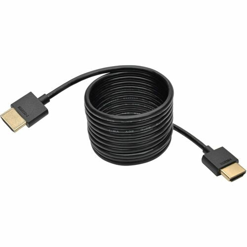 Tripp Lite series Slim P569-010-SLIM HDMI A/V Cable P569-010-SLIM