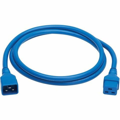 Tripp Lite by Eaton P036-006-ABL Power Extension Cord P036-006-ABL