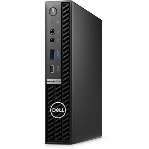 Dell OptiPlex 7000 XE Micro F6N60