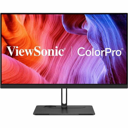 ViewSonic VP2776T-4K Widescreen LCD Monitor VP2776T-4K