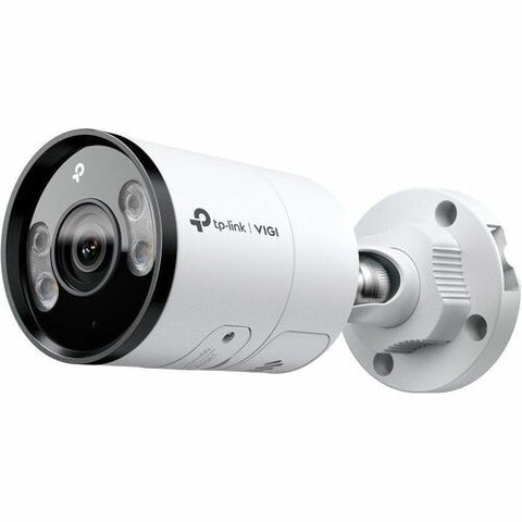 TP-Link VIGI 4MP Outdoor Full-Color Bullet Network Camera INSIGHT S345(4MM)