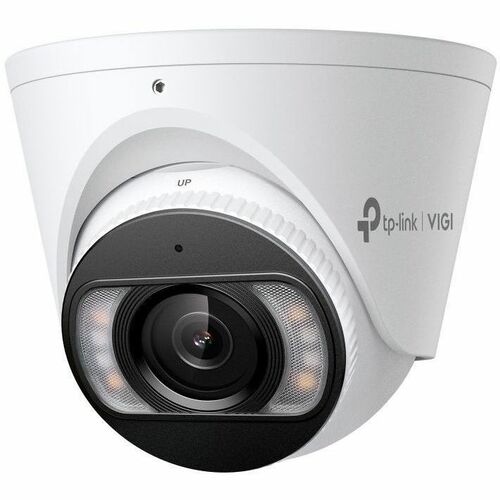 TP-Link VIGI 4MP Full-Color Turret Network Camera INSIGHT S445(2.8MM)