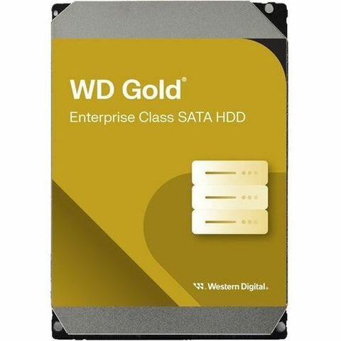 WD Gold Hard Drive WD122KRYZ