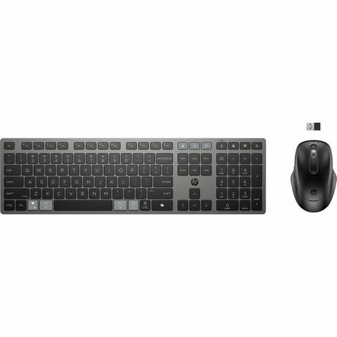 HP 725 Keyboard &amp; Mouse 9T5B0UT#ABA