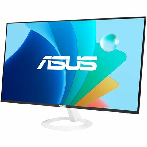 Asus VZ27EHF-W Widescreen Gaming LED Monitor VZ27EHF-W