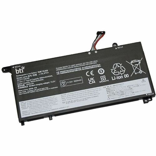 BTI 5B10Z21197-BTI Battery 5B10Z21197-BTI