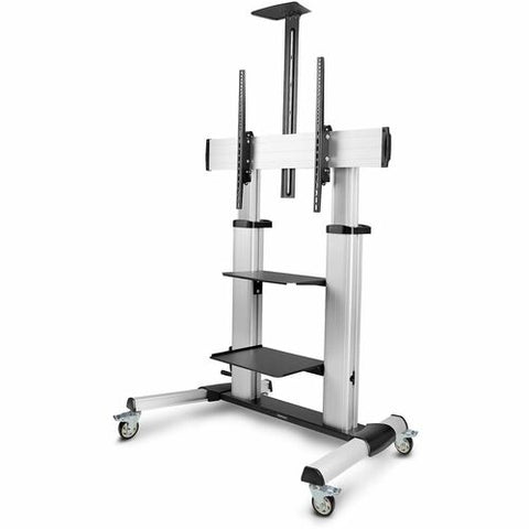 StarTech.com Display Cart 1110C-MOBILE-TV-CART