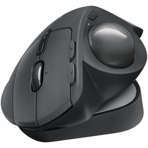 Logitech MX Ergo S Plus Mouse 910-007247