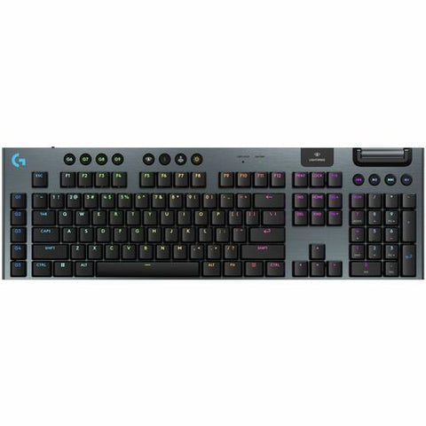 Logitech G G915 X LIGHTSPEED Gaming Keyboard 920-012670