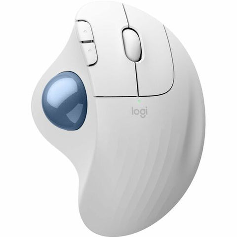 Logitech ERGO M575S Mouse 910-007028