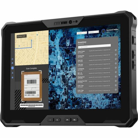 Dell Latitude 7030 Rugged Extreme Tablet YW9TN