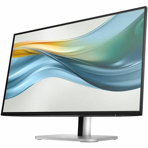 HP Series 5 Pro 23.8 inch FHD USB-C Monitor - 524pu 9D9V7AA#ABA