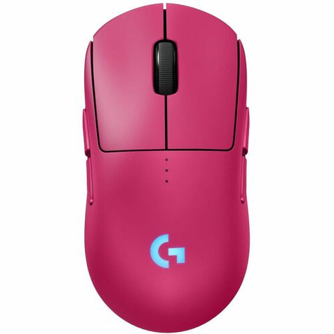 Logitech G PRO 2 LIGHTSPEED Gaming Mouse 910-007291