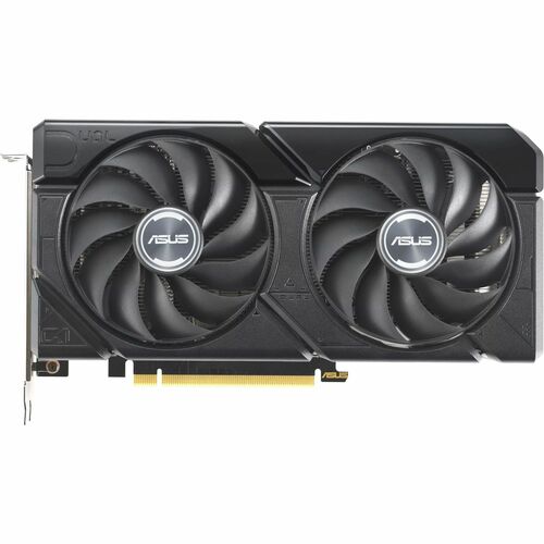 Asus Dual GeForce RTX 4070 EVO OC Edition 12GB GDDR6 Graphic Card DUAL-RTX4070-O12GD6-EVO