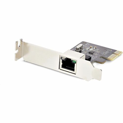 StarTech.com Gigabit Ethernet Card ST1000SPEX2LT