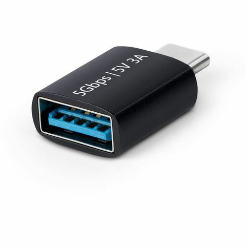 StarTech.com USB/USB-C Data Transfer Adapter USB31CAADGCP