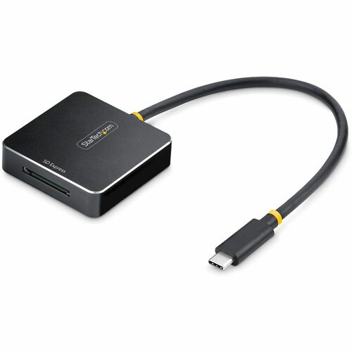 StarTech.com Flash Reader 1B-USB-C-SDE-ADAPTER